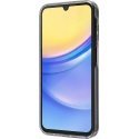 FoneKit Premium läpinäkyvä kotelo, Samsung Galaxy A15 FoneKit Premium läpinäkyvä kotelo, Samsung Galaxy A15