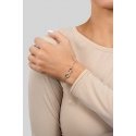 Brilio Silver Timeless Silver Bracelet Infinity BRC48W Brilio Silver Timeless Silver Bracelet Infinity BRC48W