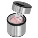 ProfiCook 501140 мороженница 1,8 L 12 W Черный, Нержавеющая сталь ProfiCook 501140 мороженница 1,8 L 12 W Черный, Нержавеющая сталь