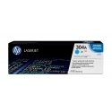 HP 304A, alkuperäinen syaani LaserJet-värikasetti HP 304A, alkuperäinen syaani LaserJet-värikasetti