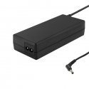 Qoltec 50073.65W адаптер питания / инвертор Для помещений Черный Qoltec 50073.65W адаптер питания / инвертор Для помещений Черный