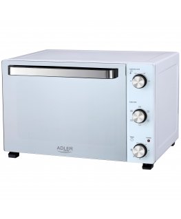 Adler Electric oven | AD 6027 | 48 L | 1800 W |