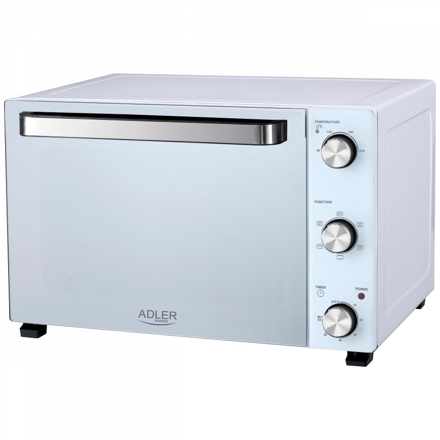 Adler Electric oven | AD 6027 | 48 L | 1800 W |