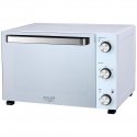 Adler Electric oven | AD 6027 | 48 L | 1800 W | Adler Electric oven | AD 6027 | 48 L | 1800 W |