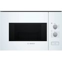 Bosch Serie 4 BFL520MW0 духовка 20 L 800 W Белый Bosch Serie 4 BFL520MW0 духовка 20 L 800 W Белый