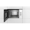 Bosch Serie 4 BFL520MW0 oven 20 L 800 W White Bosch Serie 4 BFL520MW0 oven 20 L 800 W White