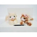 Sun Day plush toy - 0562 - CAT with SOUND Sun Day plush toy - 0562 - CAT with SOUND