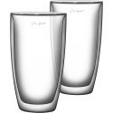 Lamart LT9010 kafijas glāze Caurspīdīgs 2 pcs 230 ml Lamart LT9010 kafijas glāze Caurspīdīgs 2 pcs 230 ml