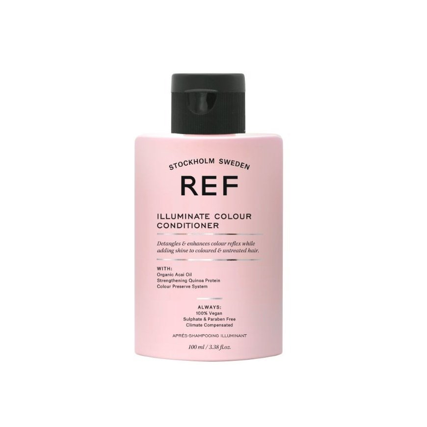 Illuminate Color Conditioner (dyed hair)