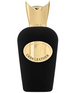 Sospiro Perfumes Erba Leather parfum purškiklis 100ml