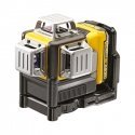 DeWALT DCE089D1R лазерный нивелир Линейный/точечный уровень 15 m DeWALT DCE089D1R лазерный нивелир Линейный/точечный уровень 15 m