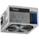 Akyga AK-B1-550 virtalähdeyksikkö 550 W 20+4 pin ATX ATX Harmaa Akyga AK-B1-550 virtalähdeyksikkö 550 W 20+4 pin ATX ATX Harmaa