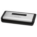 ProfiCook PC-VK 1146 vacuum sealer 800 mbar Black, Stainless steel ProfiCook PC-VK 1146 vacuum sealer 800 mbar Black, Stainless steel