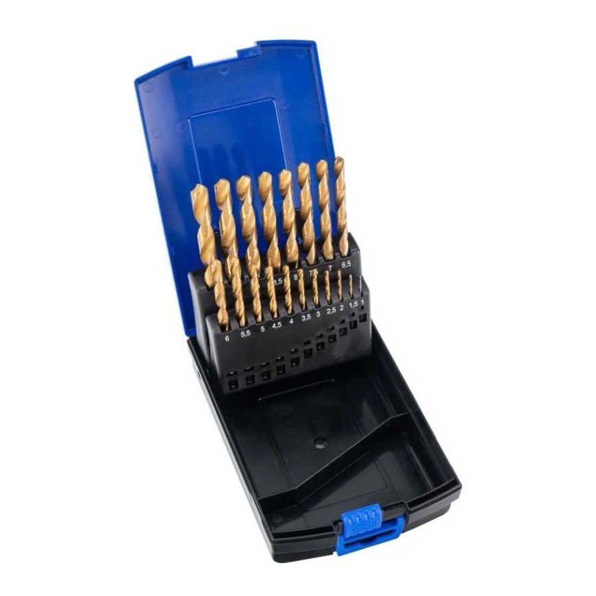 Condor Werkzeug Drill bit set for