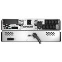 APC Smart-UPS puhvertoiteallikas (UPS) Liini-interaktiivne 2,2 kVA 1980 W 9 vahelduvvoolu kontakt APC Smart-UPS puhvertoiteallikas (UPS) Liini-interaktiivne 2,2 kVA 1980 W 9 vahelduvvoolu kontakt