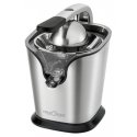ProfiCook PC-ZP 1154 Низкооборотная соковыжималка 160 W Черный, Нержавеющая сталь