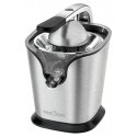 ProfiCook PC-ZP 1154 Hidas mehulinko 160 W musta, Ruostumaton teräs