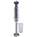 JATA BT185 blender 0.6 L Immersion blender 1000 W Grey, Stainless steel JATA BT185 blender 0.6 L Immersion blender 1000 W Grey, Stainless steel