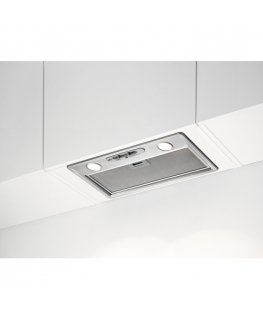 AEG DGB2531M Įmontuojama Nerūdijančiojo plieno 440 m³/h