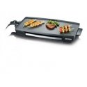 Severin KG 2397 grilli Pöydän pinta Sähkö musta 2200 W Severin KG 2397 grilli Pöydän pinta Sähkö musta 2200 W