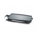 Severin KG 2397 барбекю Настольный Электричество Черный 2200 W