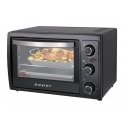 Beper 90.884 30 L 1300 W musta Beper 90.884 30 L 1300 W musta