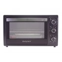 Beper 90.884 30 L 1300 W musta Beper 90.884 30 L 1300 W musta