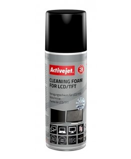 Activejet AOC-104 cleaning foam for matrices LCD/TFT 200ml