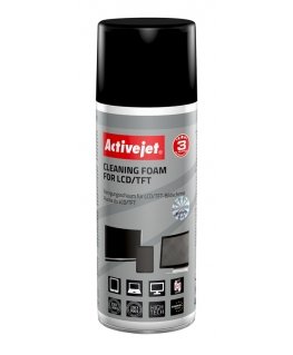 Activejet AOC-105 putos LCD/TFT/plazminėms matricoms 400 ml