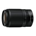 Nikon NIKKOR Z DX 50-250mm f/4.5-6.3 VR MILC (Peeglita vahetatavate objektiividega kaamera) Must Nikon NIKKOR Z DX 50-250mm f/4.5-6.3 VR MILC (Peeglita vahetatavate objektiividega kaamera) Must