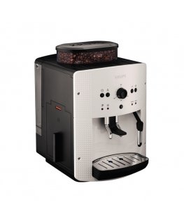 Krups EA8105 кофеварка Автоматическая Машина для эспрессо 1,6 L