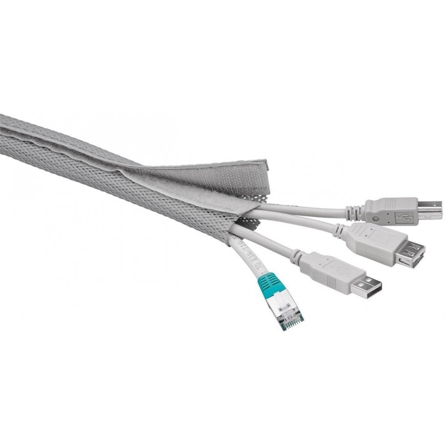 Goobay 51916 Harmaa 2 cm – 2