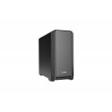 be quiet! Silent Base 601 Midi Tower Black be quiet! Silent Base 601 Midi Tower Black