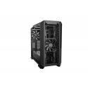 be quiet! Silent Base 601 Midi Tower musta