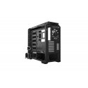 be quiet! Silent Base 601 Midi Tower Black be quiet! Silent Base 601 Midi Tower Black
