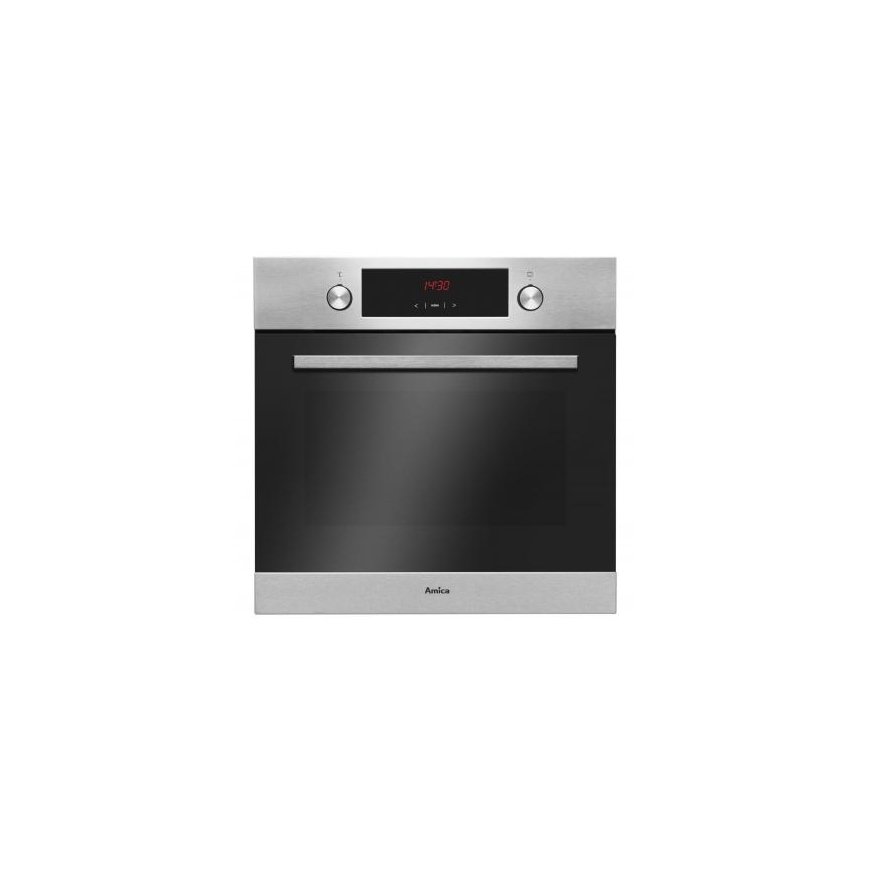 Amica EB7541D Fine 65 L 3100 W Нержавеющая сталь