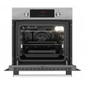 Amica EB7541D Fine 65 L 3100 W Ruostumaton teräs