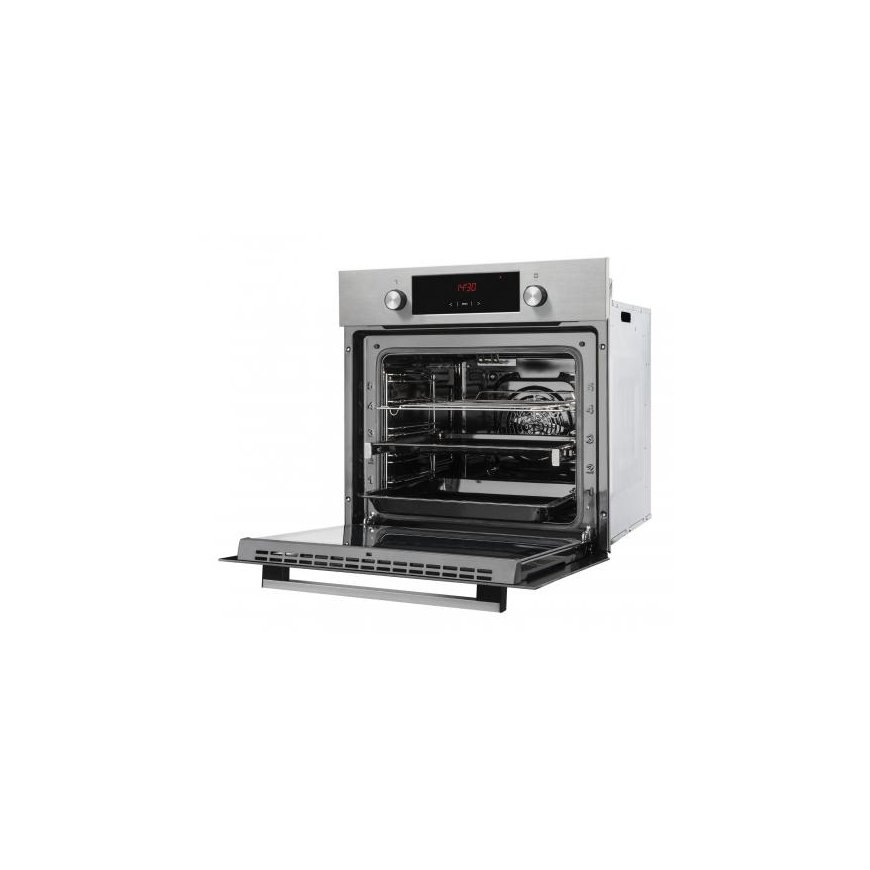 Amica EB7541D Fine 65 L 3100 W Nerūsējošs tērauds – 3