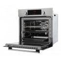 Amica EB7541D Fine 65 L 3100 W Ruostumaton teräs