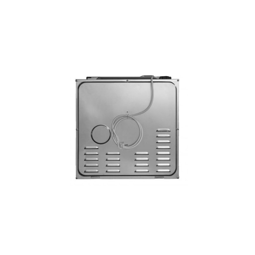Amica EB7541D Fine 65 l 3100 W Roostevaba teras – 4