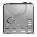 Amica EB7541D Fine 65 L 3100 W Nerūsējošs tērauds Amica EB7541D Fine 65 L 3100 W Nerūsējošs tērauds