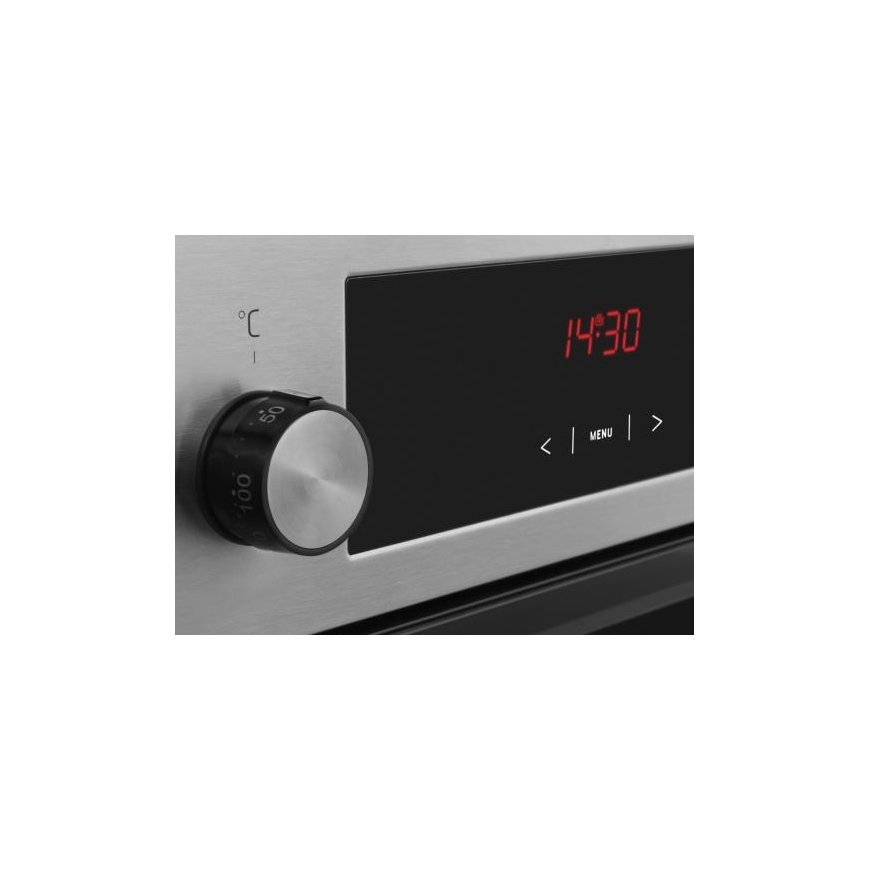 Amica EB7541D Fine 65 l 3100 W Roostevaba teras – 5
