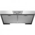 Electrolux LFU216X liesituuletin Seinäkiinnitys Ruostumaton teräs 272 m³/h