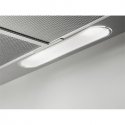 Electrolux LFU216X tvaika nosūcējs Sienā iebūvēts Nerūsējošs tērauds 272 m³/h Electrolux LFU216X tvaika nosūcējs Sienā iebūvēts Nerūsējošs tērauds 272 m³/h