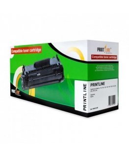 PRINTLINE compatible toner with HP CF279A, No.79A, juodas