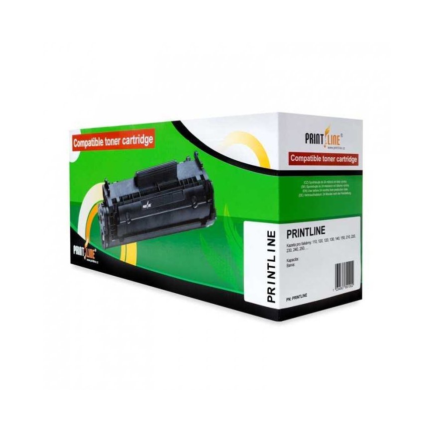 PRINTLINE compatible toner with HP CF279A, No.79A, juodas