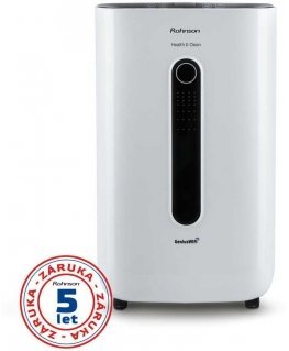 ROHNSON R-9920 Genius Wi-Fi Health & Clean