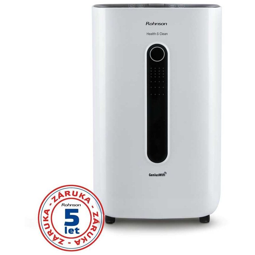 ROHNSON R-9920 Genius Wi-Fi Health & Švarus