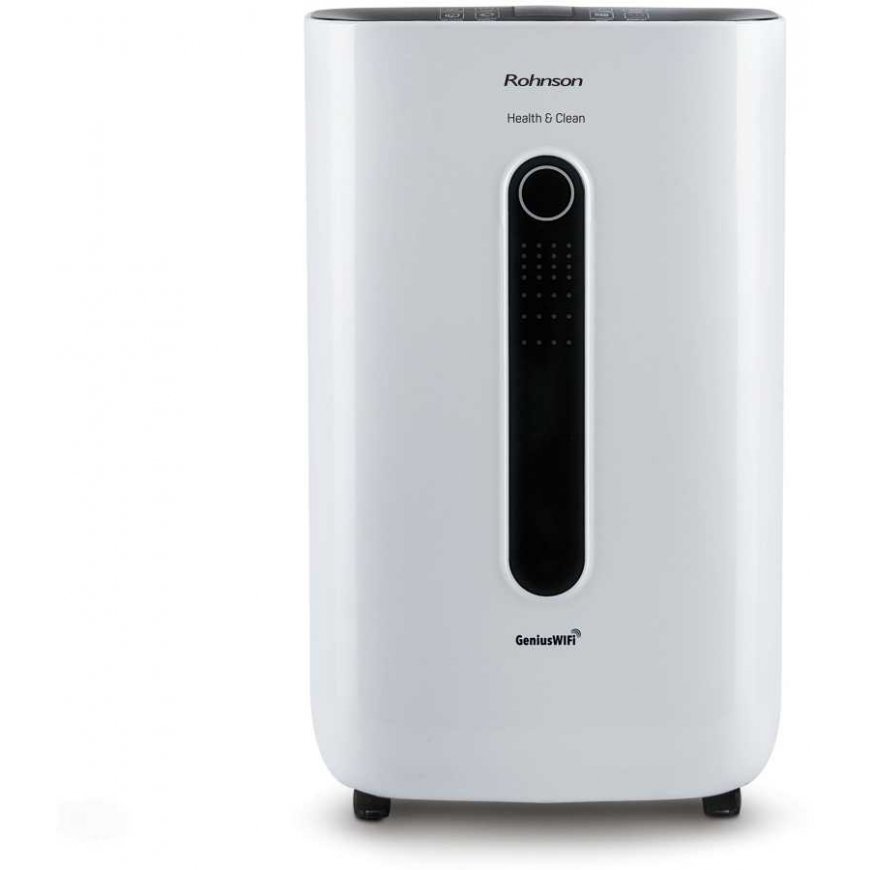 ROHNSON R-9920 Genius Wi-Fi Health & Švarus – 2