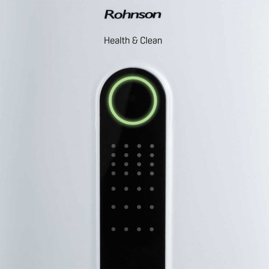 ROHNSON R-9920 Genius Wi-Fi Health & Švarus – 5